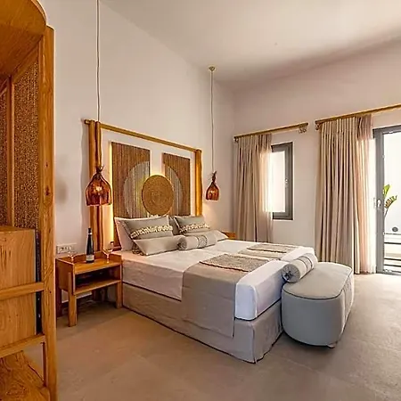 Le Palme Mykonos Hotel