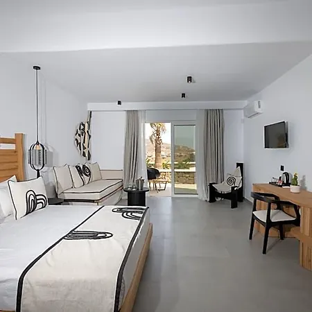 Hotel Le Palme Mykonos Mykonos Town