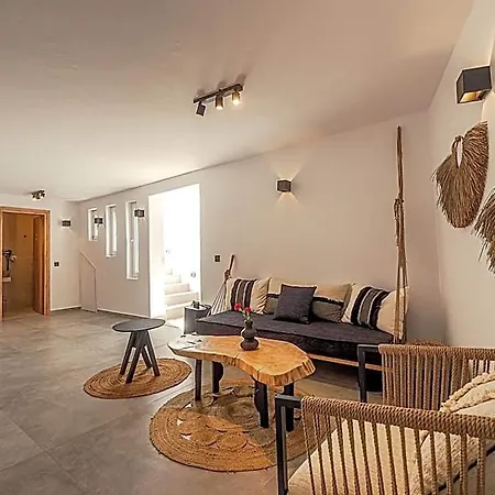 Le Palme Mykonos Hotel Mykonos Town