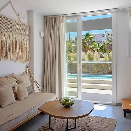 Le Palme Mykonos Hotel