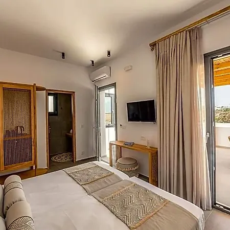 Hotel Le Palme Mykonos Mykonos Town