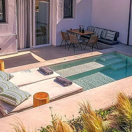 Le Palme Mykonos 4*