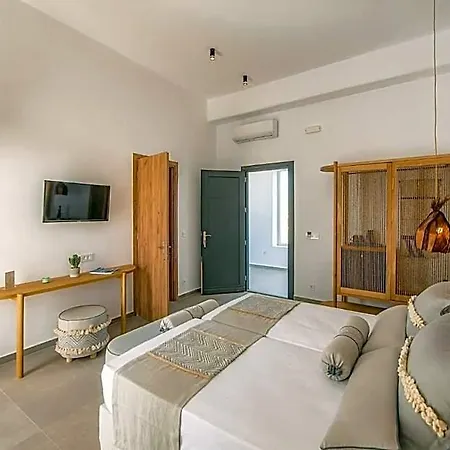 Hotel Le Palme Mykonos Mykonos Town