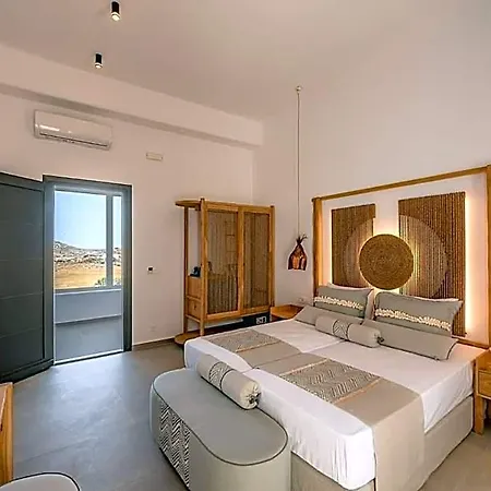 Hotel Le Palme Mykonos