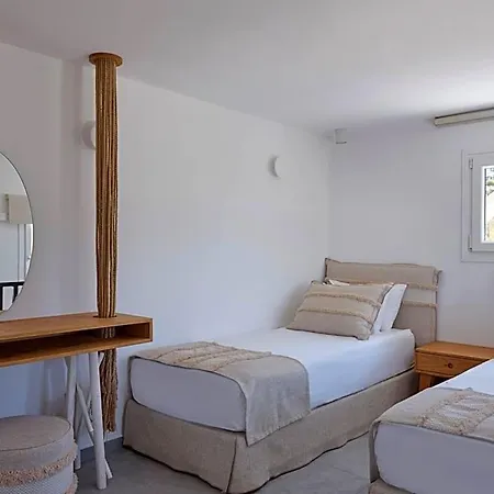 Le Palme Mykonos Hotel 4*