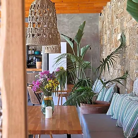 Le Palme Mykonos Hotel