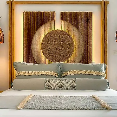 Hotel Le Palme Mykonos 4*