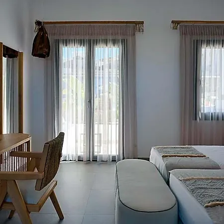 Hotel Le Palme Mykonos