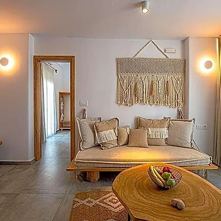 Le Palme Mykonos Mykonos Town