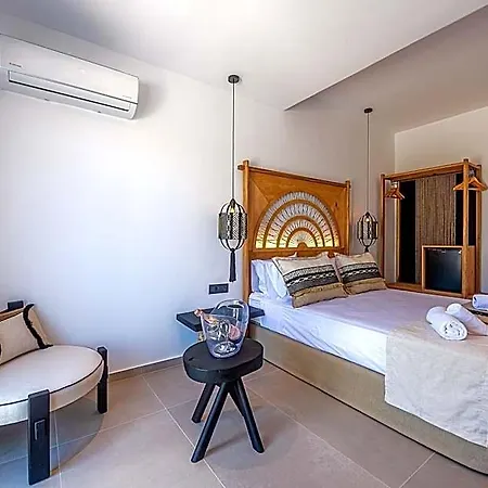 Hotel Le Palme Mykonos 4*