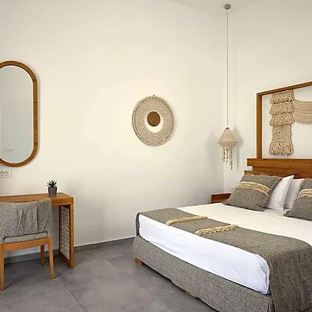 Le Palme Mykonos Hotel Mykonos Town