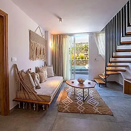Hotel Le Palme Mykonos
