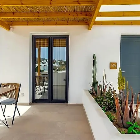 Le Palme Mykonos 4* Mykonos Town