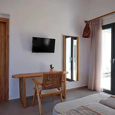 Le Palme Mykonos Hotel
