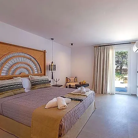 Hotel Le Palme Mykonos 4*